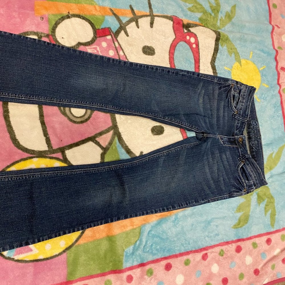 Delias Bailey jeans